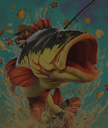 Big Bass Splash