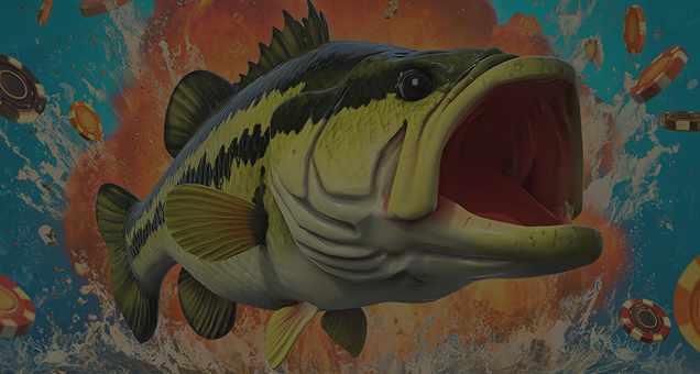 Big Bass Splash