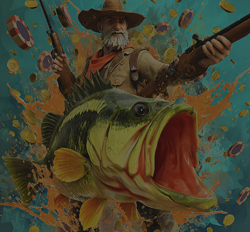Big Bass Splash