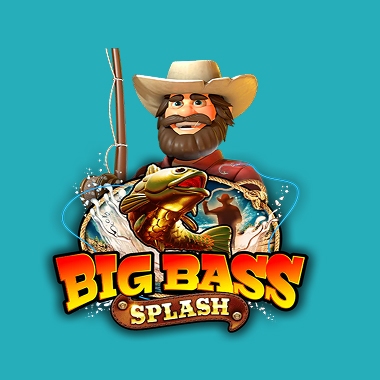 Big Bass Splash